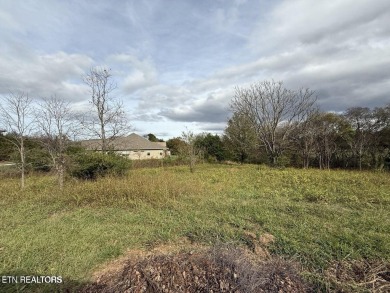 Lake Lot For Sale in Vonore, Tennessee