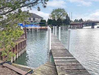 A Lakefront Sanctuary on Lake St. Clair offers possession at - photo 3