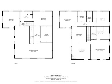Awesome Waterfront Home - Lake Home For Sale in Valley, Alabama