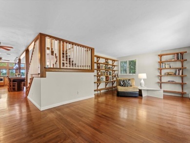Custom-built Lakefront Home with Direct Lake Access - photo 5
