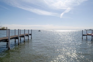 A Lakefront Sanctuary on Lake St. Clair offers possession at - photo 8
