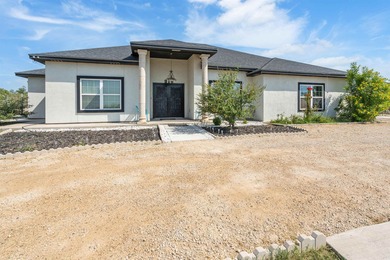 Lake Amistad Home Sale Pending in Del Rio Texas