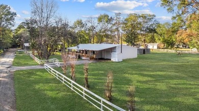 Lake Home For Sale in Jasper, Texas