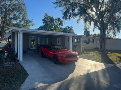 Lake Home For Sale in Plant City, Florida