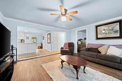 Nestled on a sprawling 0.68-acre parcel of unrestricted - photo 9
