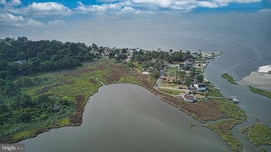 Over an acre of beautiful waterfront on Rock Creek near Chance - photo 4
