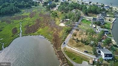 Over an acre of beautiful waterfront on Rock Creek near Chance - photo 5