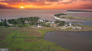 Over an acre of beautiful waterfront on Rock Creek near Chance - photo 7