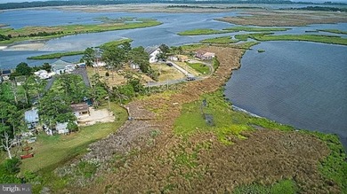 Over an acre of beautiful waterfront on Rock Creek near Chance - photo 8