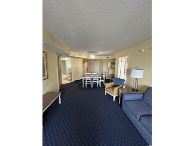 This large ocean view end unit with two balconies, two bedrooms - photo 11