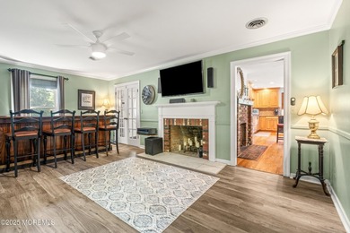 Secluded Privacy in North Dover! Welcome to this custom colonial - photo 11