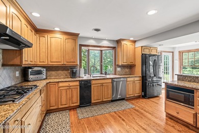 Secluded Privacy in North Dover! Welcome to this custom colonial - photo 12