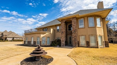 Oversized double entry doors open to a grand two-story foyer - photo 3