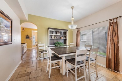 Under contract-accepting backup offers. Heritage Harbor - Golf