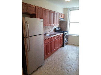 Bronx Value-Add 4-Family Brick Investment Property. High - photo 13