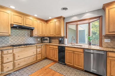 Secluded Privacy in North Dover! Welcome to this custom colonial - photo 13