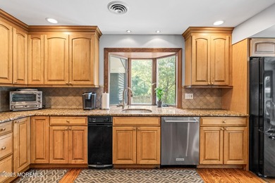 Secluded Privacy in North Dover! Welcome to this custom colonial - photo 14