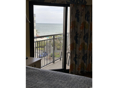 This large ocean view end unit with two balconies, two bedrooms - photo 15