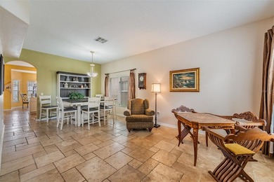 Under contract-accepting backup offers. Heritage Harbor - Golf