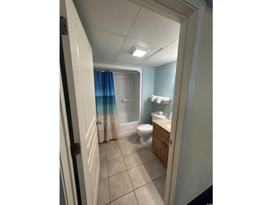 This large ocean view end unit with two balconies, two bedrooms - photo 16