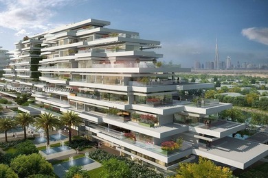 Al Barari - Dubai's Premier Eco-Luxury Sanctuary Discover Al - photo 16