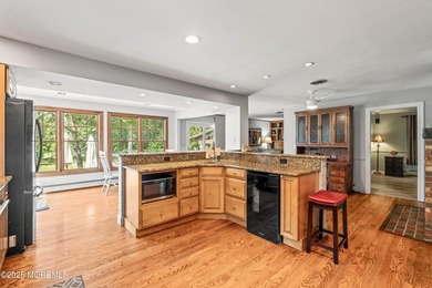 Secluded Privacy in North Dover! Welcome to this custom colonial - photo 16