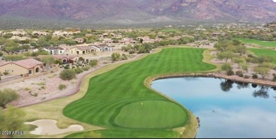 Prepare to be captivated-this is more than a homesite, it's a