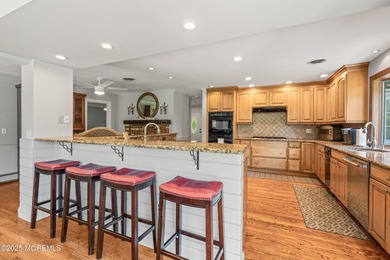 Secluded Privacy in North Dover! Welcome to this custom colonial - photo 17