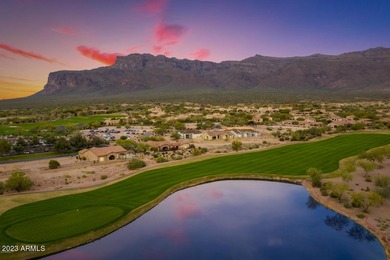 Prepare to be captivated-this is more than a homesite, it's a