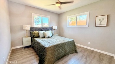 PROPERTY WILL DELIVER VACANT, Extensively renovated in 2024 - photo 20