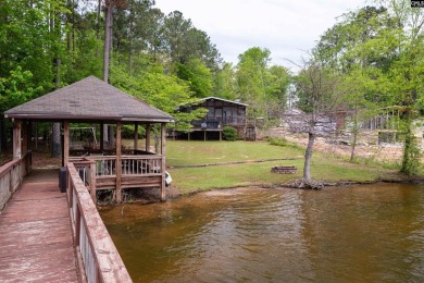 Lake Murray Waterfront Retreat - Fully Furnished and Move-In - Lake Home For Sale in Prosperity, South Carolina
