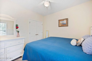 Enjoy easy coastal living in this bright, well-maintained - photo 22