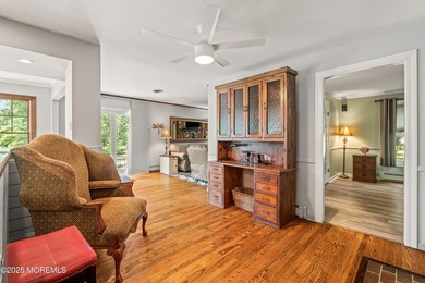 Secluded Privacy in North Dover! Welcome to this custom colonial - photo 22