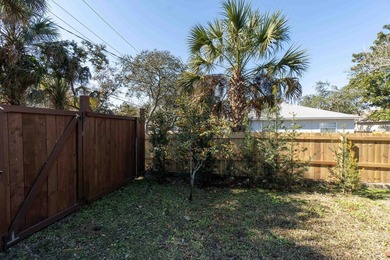 This stunning 3-bedroom, 2-bathroom home on Anastasia Island is - photo 22