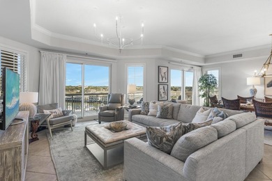 Welcome to Harbor Landing where luxury, boating, and beach life - photo 6
