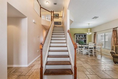 Under contract-accepting backup offers. Heritage Harbor - Golf