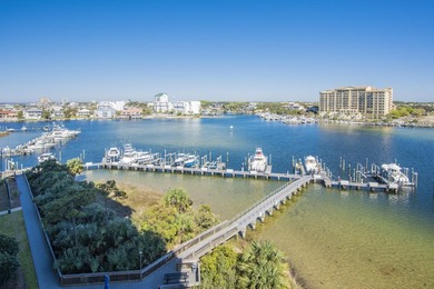 Welcome to Harbor Landing where luxury, boating, and beach life - photo 10