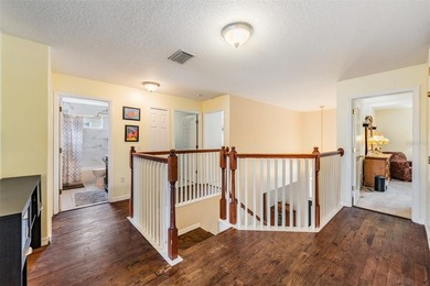 Under contract-accepting backup offers. Heritage Harbor - Golf