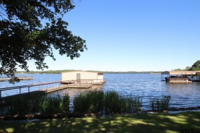 Lake Home For Sale in Yantis, Texas