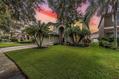 Under contract-accepting backup offers. Heritage Harbor - Golf