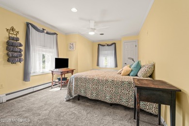 Secluded Privacy in North Dover! Welcome to this custom colonial - photo 33