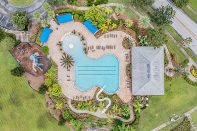 Under contract-accepting backup offers. Heritage Harbor - Golf