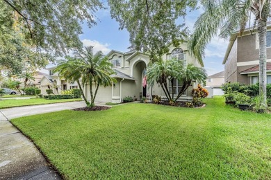 Under contract-accepting backup offers. Heritage Harbor - Golf