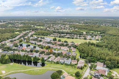 Under contract-accepting backup offers. Heritage Harbor - Golf