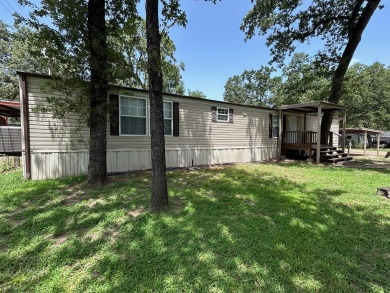 Lake Home For Sale in Mabank, Texas