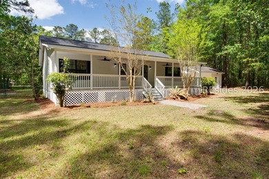 (private lake, pond, coastal) Home For Sale in Ridgeland South Carolina