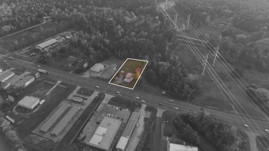 (private lake, pond, creek) Commercial For Sale in Lufkin Texas