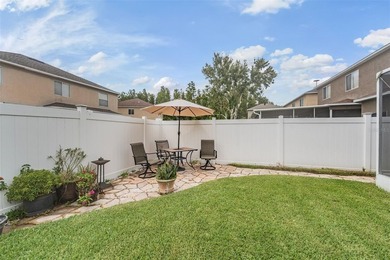 Under contract-accepting backup offers. Heritage Harbor - Golf