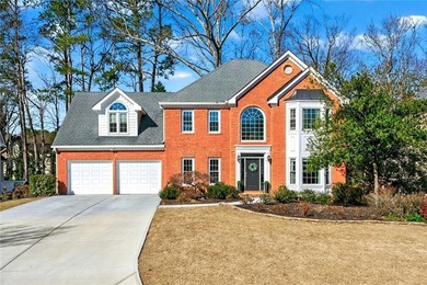 (private lake, pond, coastal) Home Sale Pending in Johns Creek Georgia