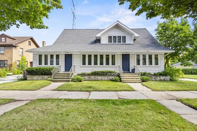 Lake Michigan - Kewaunee County Home For Sale in Kewaunee Wisconsin